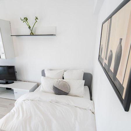 21 Residence Studio Bukarest Kültér fotó