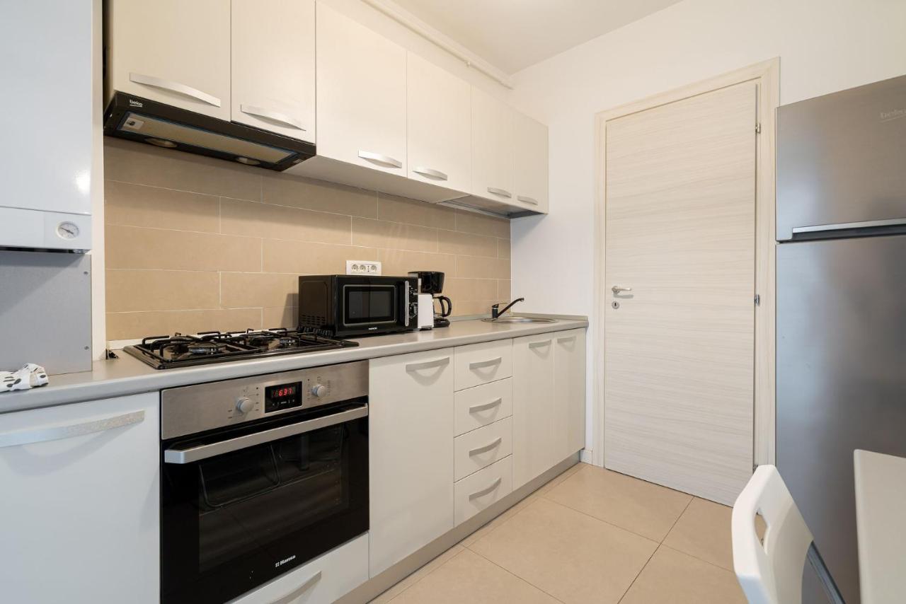21 Residence Studio Bukarest Kültér fotó