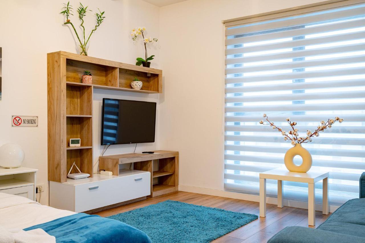 21 Residence Studio Bukarest Kültér fotó