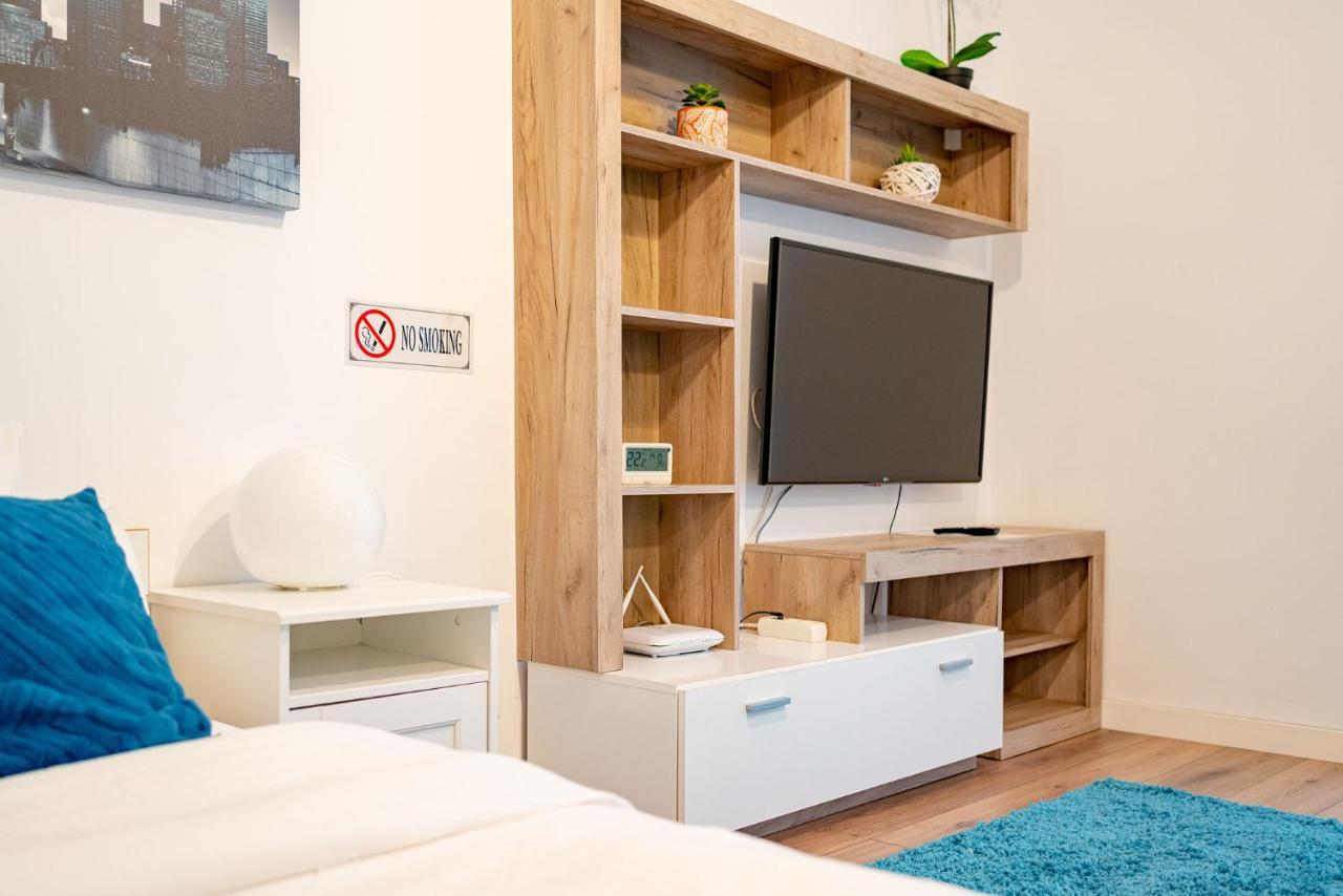 21 Residence Studio Bukarest Kültér fotó