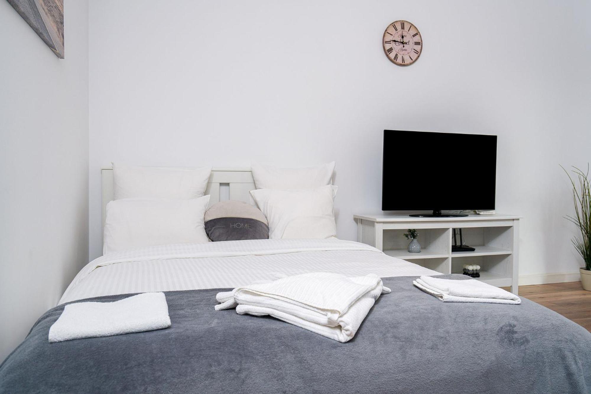 21 Residence Studio Bukarest Kültér fotó