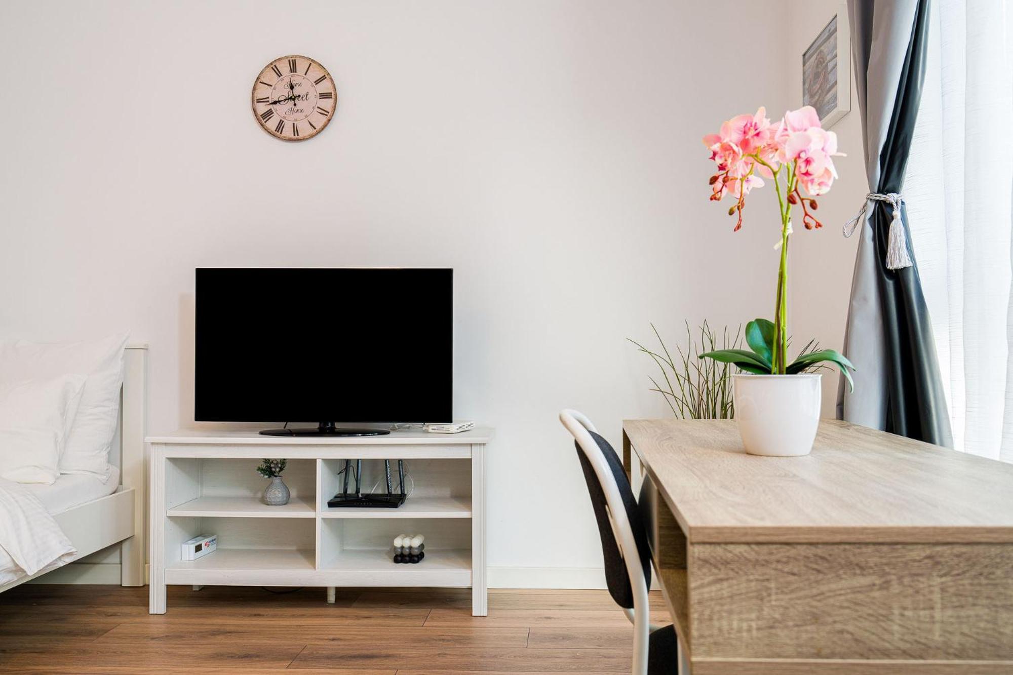 21 Residence Studio Bukarest Kültér fotó