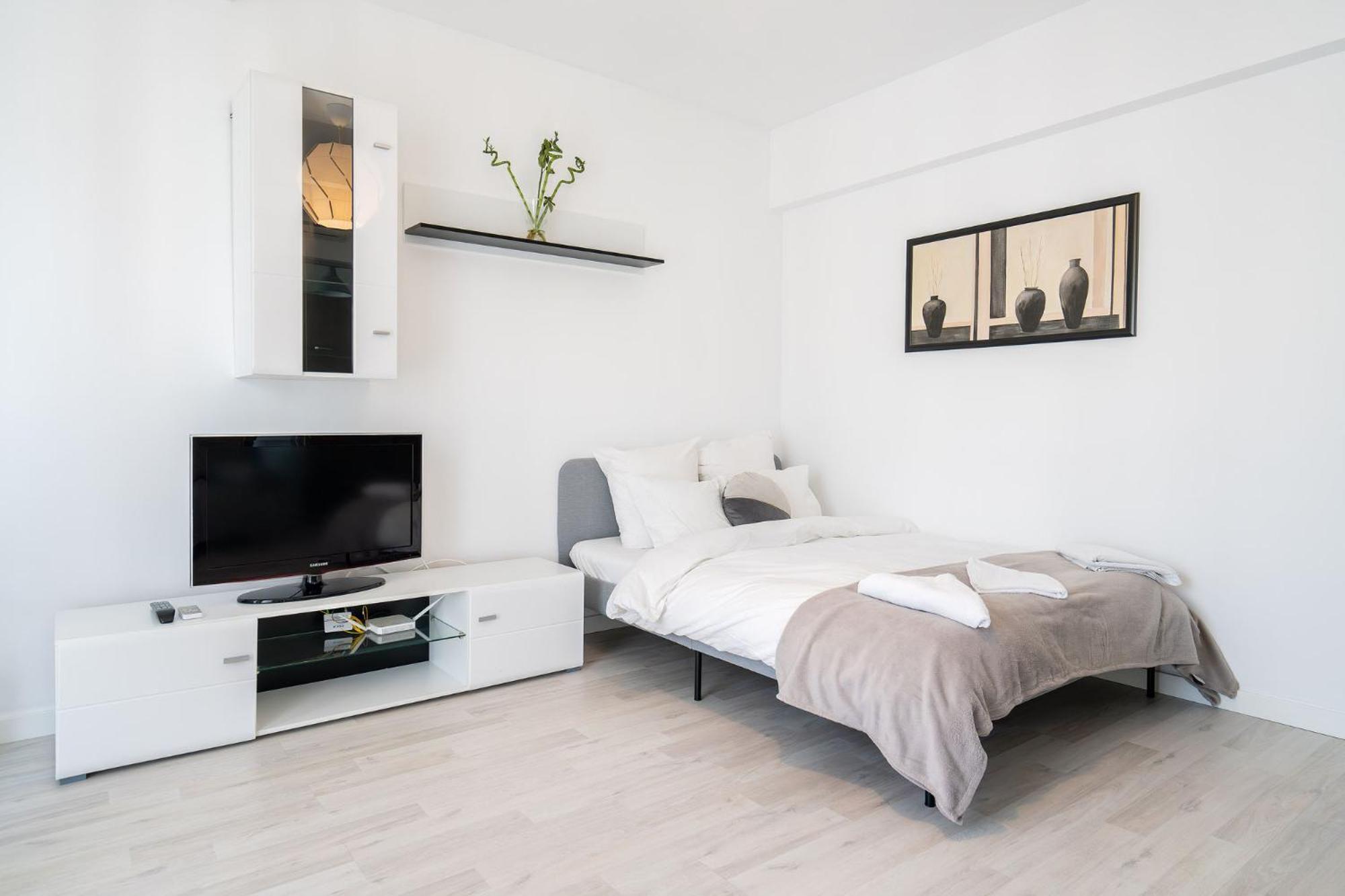 21 Residence Studio Bukarest Kültér fotó